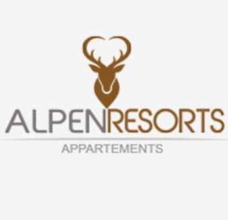 Alpenresorts Landeck Bagian luar foto
