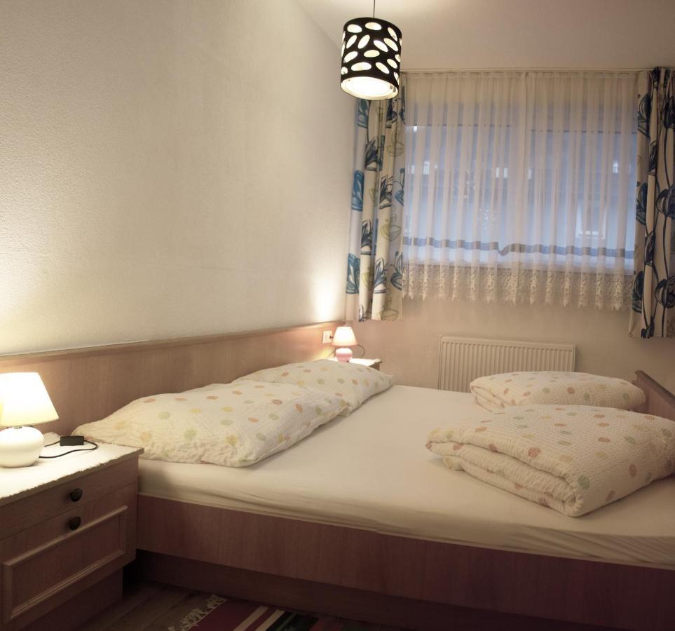 Alpenresorts Landeck Bagian luar foto