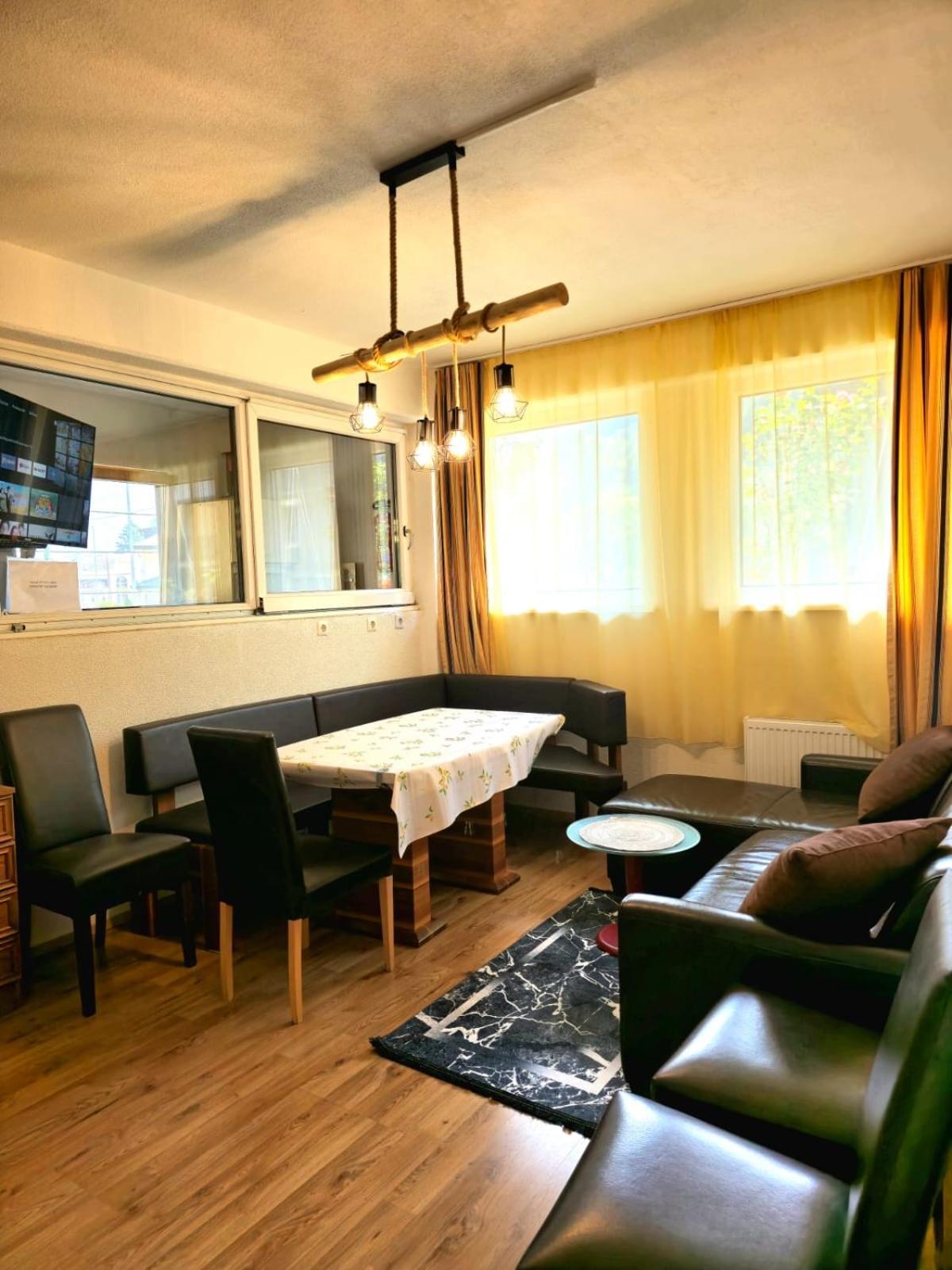 Alpenresorts Landeck Bagian luar foto