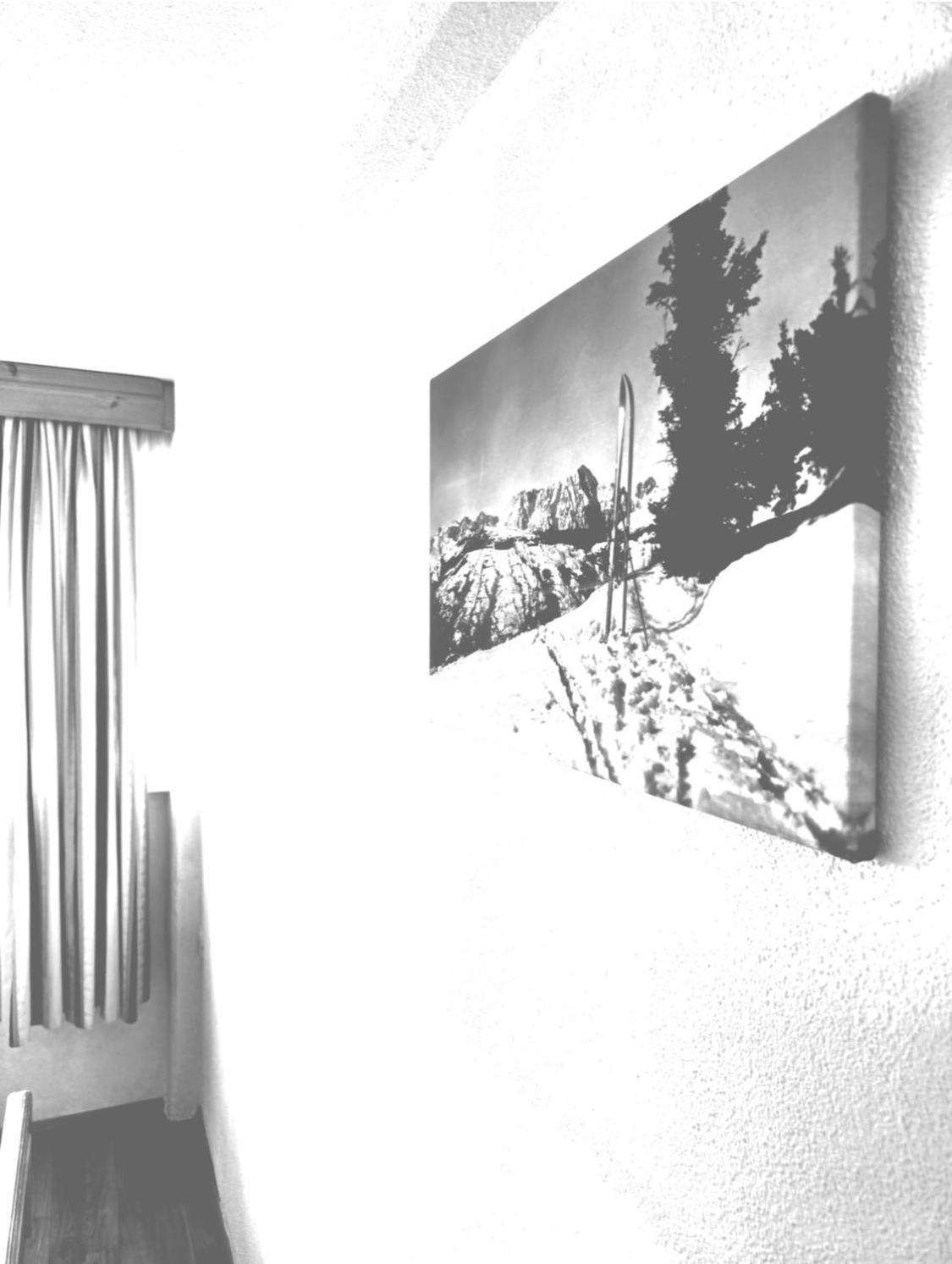 Alpenresorts Landeck Bagian luar foto