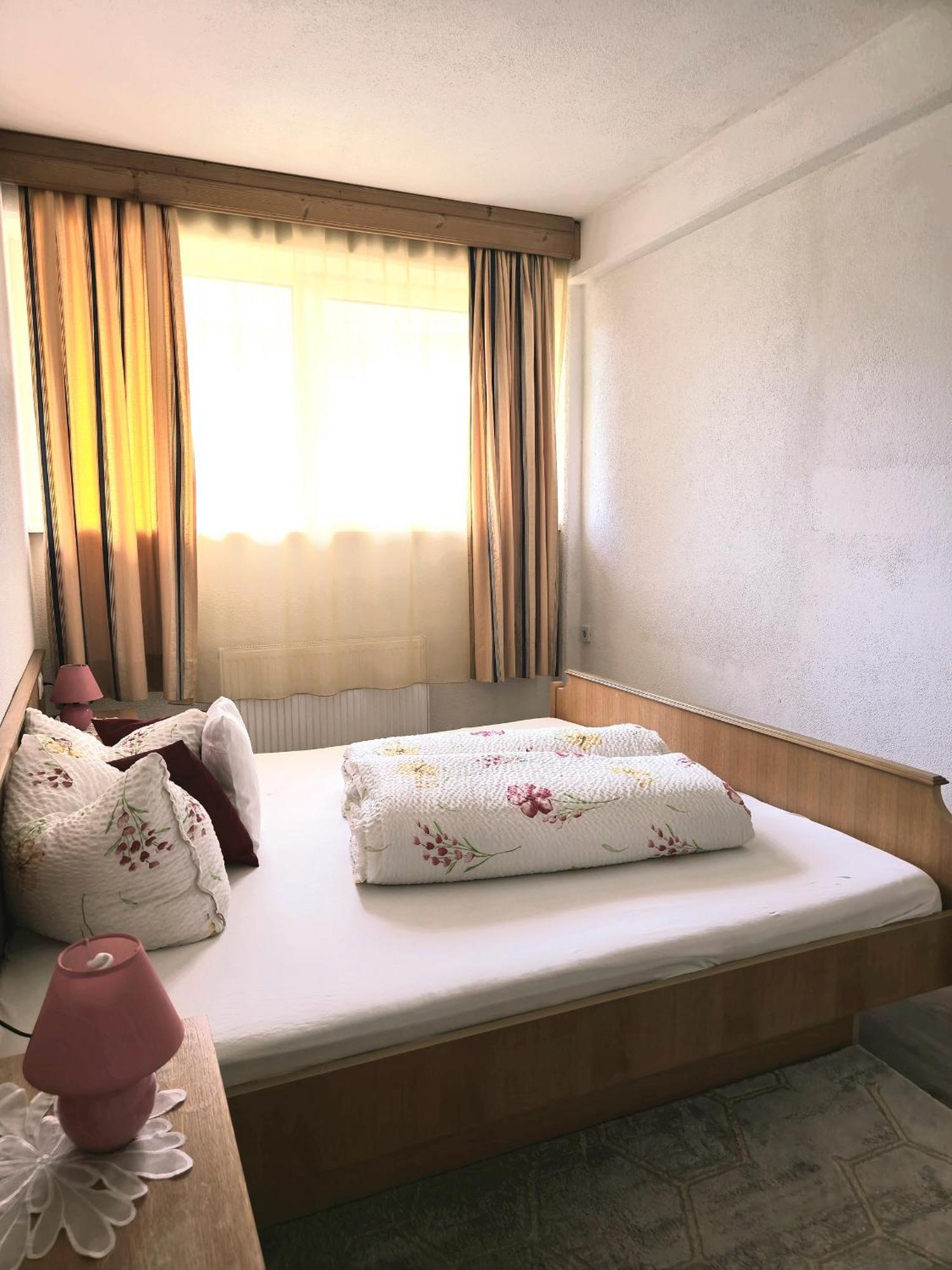 Alpenresorts Landeck Bagian luar foto